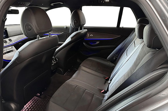 Mercedes-Benz E220 d 10 of 11