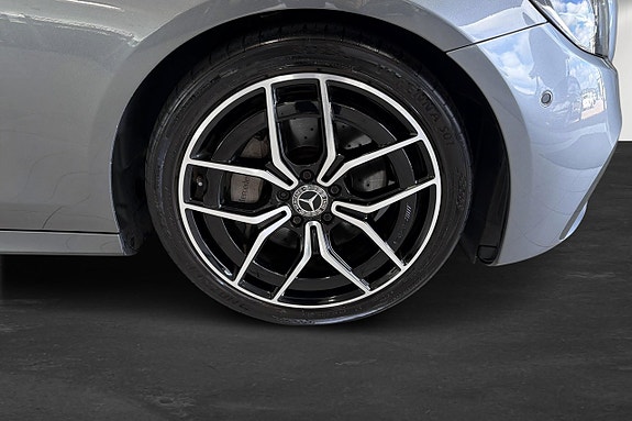 Mercedes-Benz E220 d 6 of 11