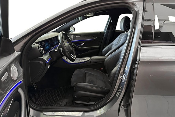 Mercedes-Benz E220 d 7 of 11