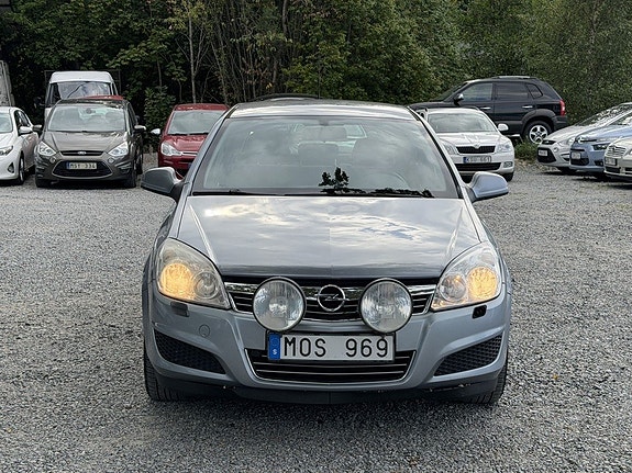 Opel Astra 7 of 16