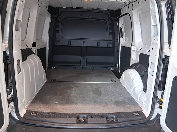 Volkswagen Caddy 5 of 6