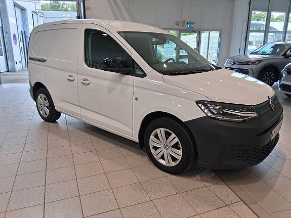Volkswagen Caddy 3 of 6