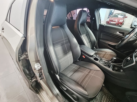 Mercedes-Benz A180 16 of 19