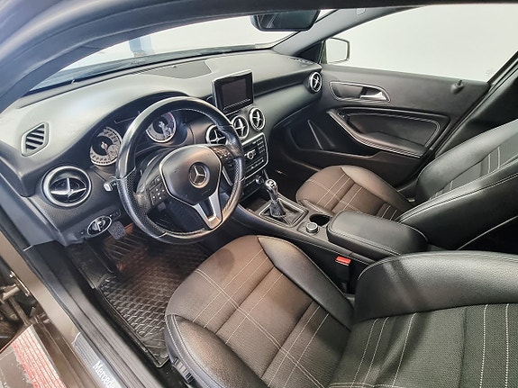 Mercedes-Benz A180 6 of 19
