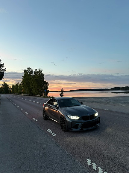 BMW M2 3 of 6
