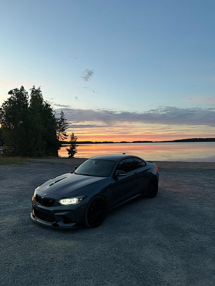 BMW M2 2 of 6