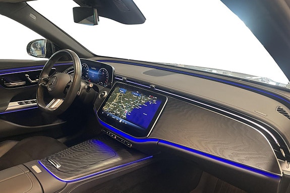 Mercedes-Benz E300 de 7 of 22