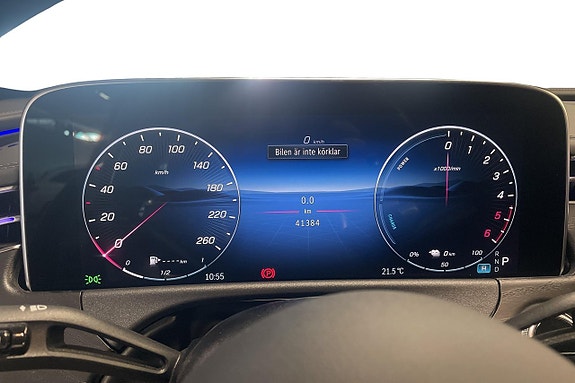 Mercedes-Benz E300 de 15 of 22