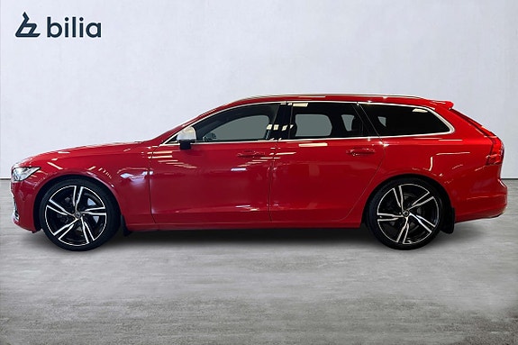 Volvo V90 3 of 23