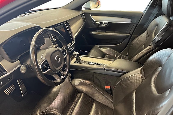 Volvo V90 14 of 23