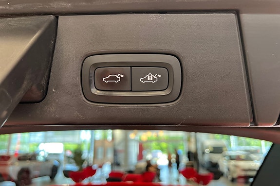Volvo V90 21 of 23