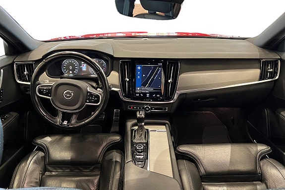 Volvo V90 10 of 23