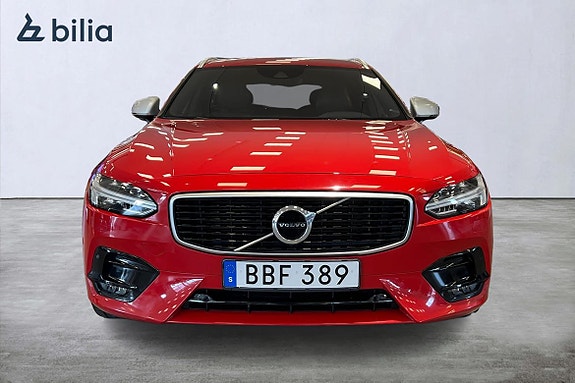 Volvo V90 6 of 23