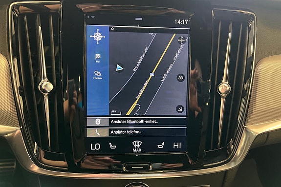 Volvo V90 22 of 23