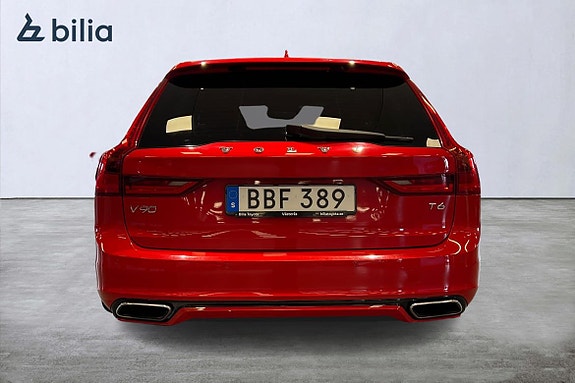 Volvo V90 5 of 23