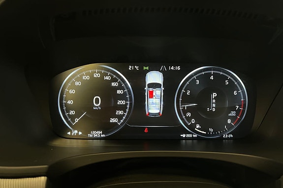 Volvo V90 16 of 23