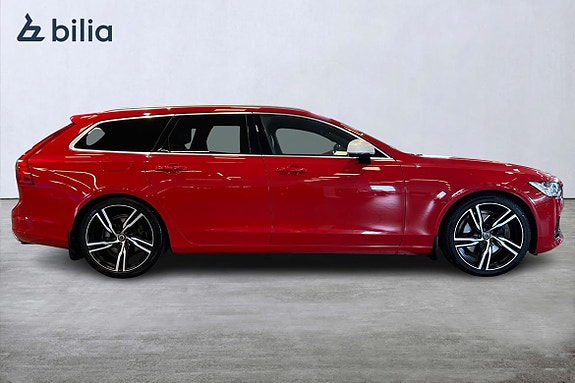 Volvo V90 18 of 23