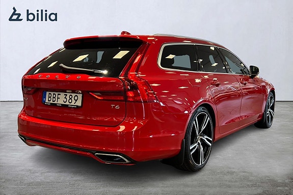 Volvo V90 19 of 23