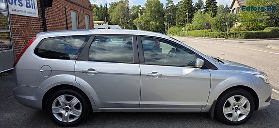 Ford Focus 5 of 15