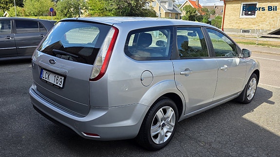 Ford Focus 6 of 15