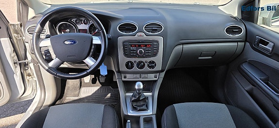 Ford Focus 14 of 15