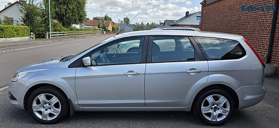 Ford Focus 3 of 15