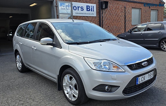 Ford Focus 4 of 15