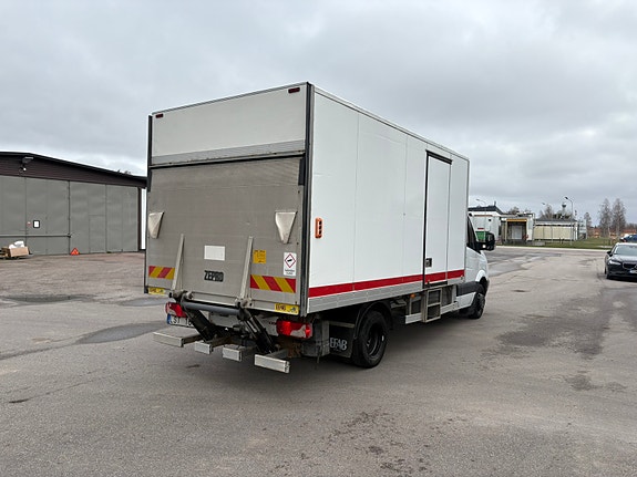 Mercedes-Benz Sprinter 519 4 of 10