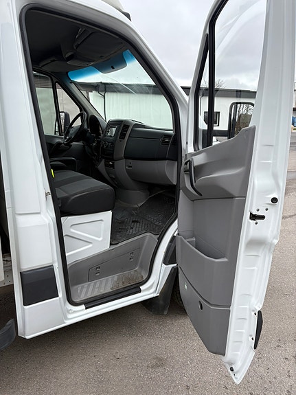 Mercedes-Benz Sprinter 519 7 of 10