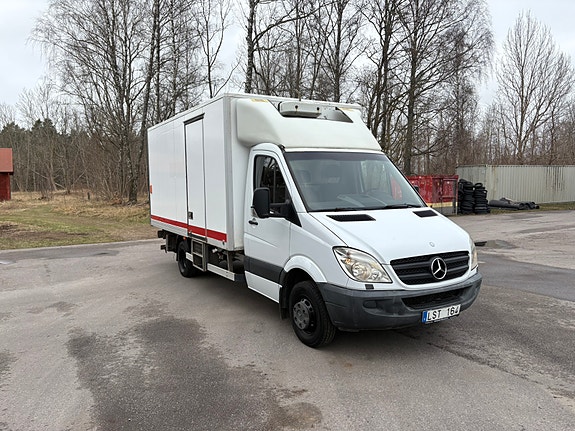 Mercedes-Benz Sprinter 519 2 of 10