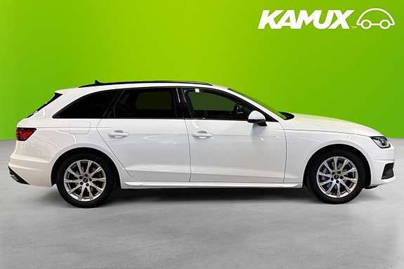 Audi A4 2 of 24