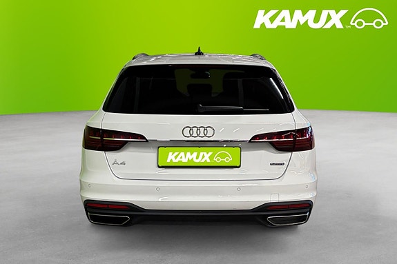 Audi A4 5 of 24