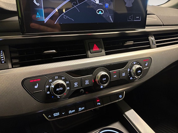 Audi A4 24 of 24