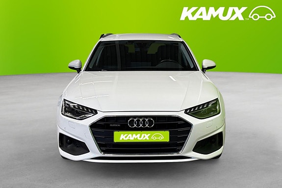 Audi A4 6 of 24