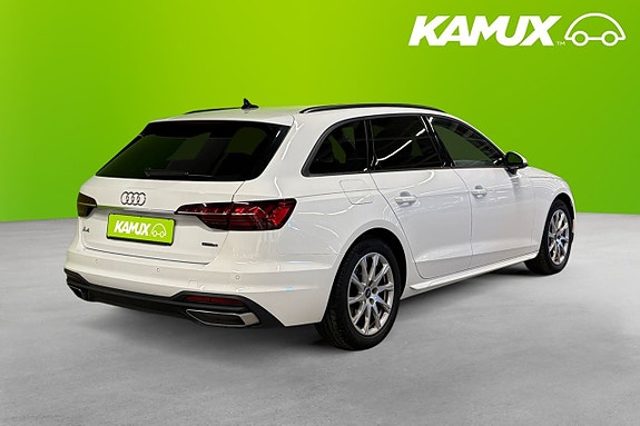 Audi A4 4 of 24
