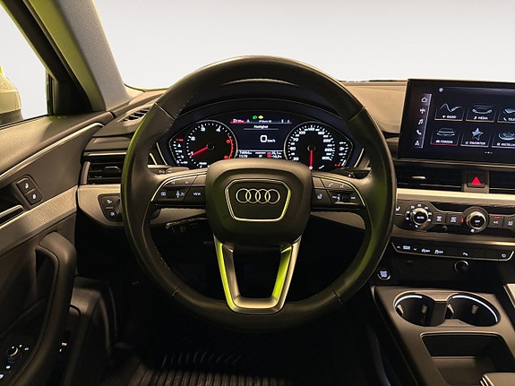 Audi A4 12 of 24
