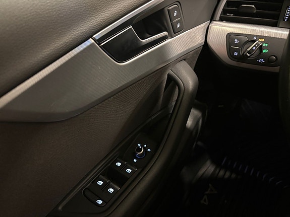 Audi A4 20 of 24