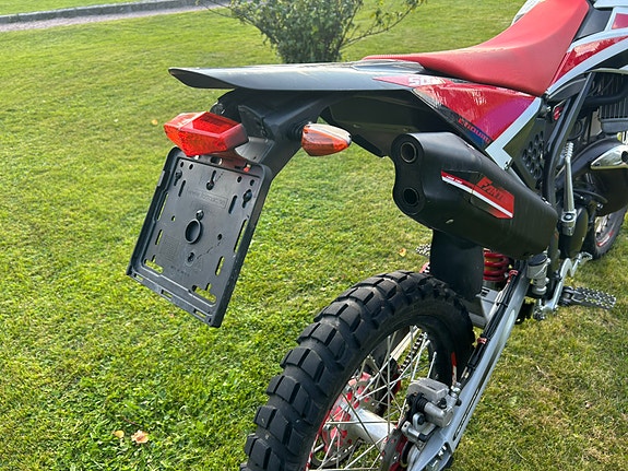 Fantic XE 50 Enduro 2 of 5