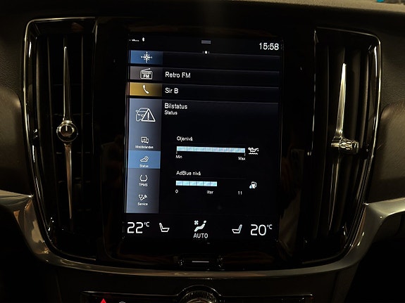 Volvo V90 Cross Country 15 of 26