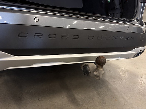 Volvo V90 Cross Country 26 of 26