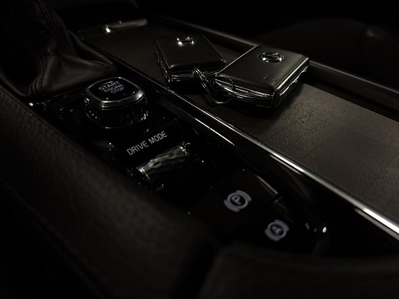 Volvo V90 Cross Country 16 of 26