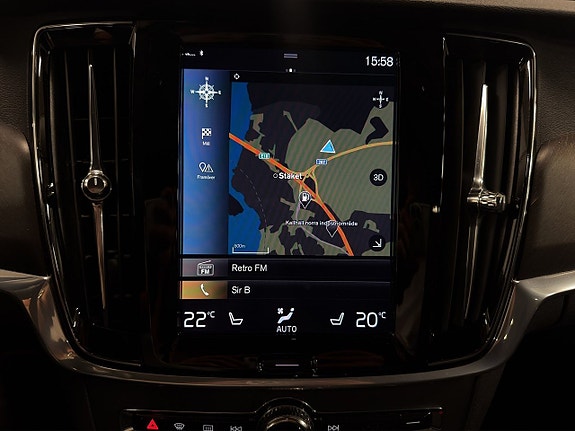 Volvo V90 Cross Country 14 of 26