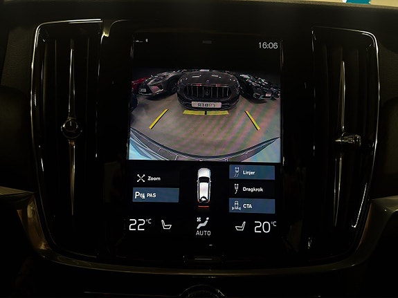 Volvo V90 Cross Country 22 of 26
