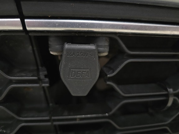 Volkswagen Passat Alltrack 26 of 26
