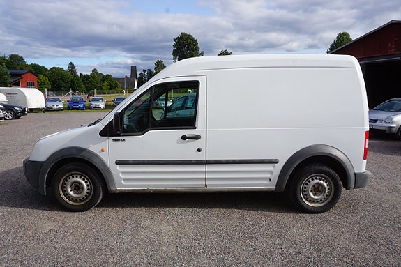 Ford Transit Connect 4 of 7