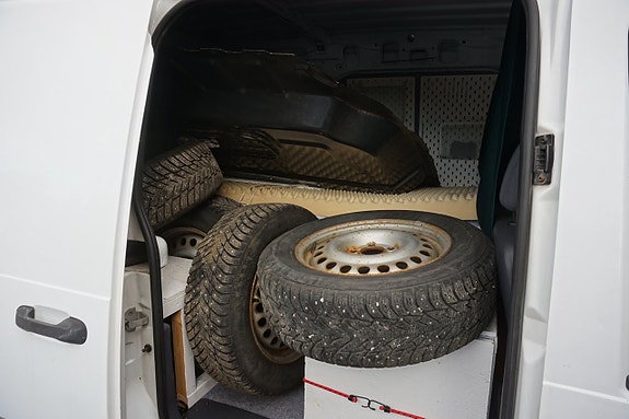 Ford Transit Connect 7 of 7