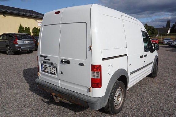 Ford Transit Connect 3 of 7