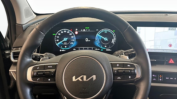 Kia Sportage 17 of 19