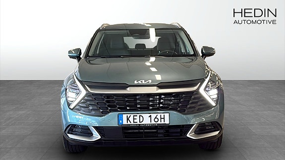 Kia Sportage 8 of 19