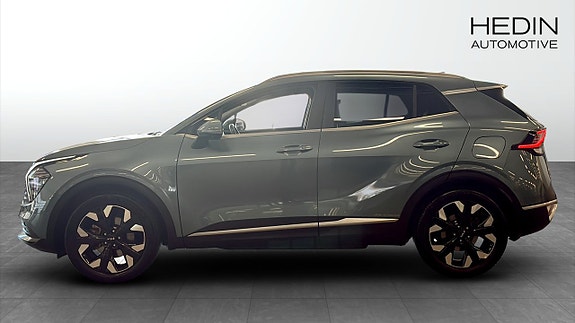Kia Sportage 6 of 19